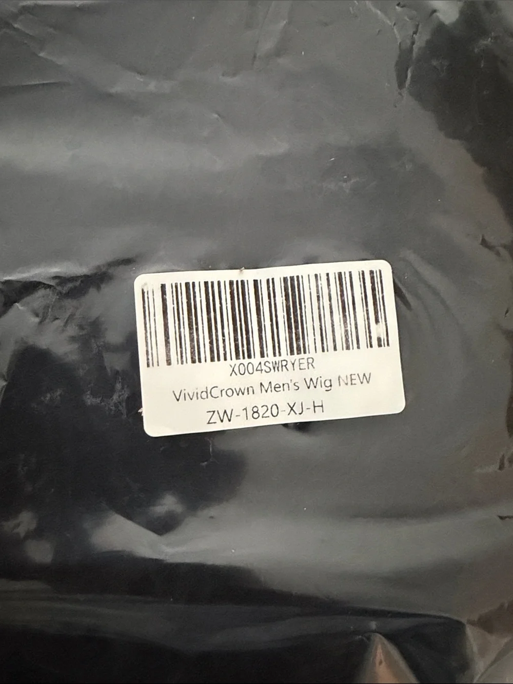 VividCrown new never